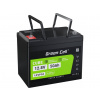 Green Cell Batéria LiFePO4 12,8V 50Ah Green Cell