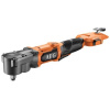 AEG Uhlový rázový uťahovák 1/2, 18V, 320 Nm, telo AEG