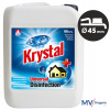 KRYSTAL Univerzálna dezinfekcia 5 l