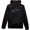 Alpinestars Ageless V2 Pullover mikina Black/Grey XL