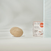 KVITOK® Tuhý Šampón s Kondicionérom - Vzácne Drevo Balenie: 50 g