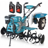 Kultivátor - POD NAKLADAČOM 9 KM TRAKTOR KS 9HP-1350G-3 VEĽKÉ KOLESÁ (Kultivátor - POD NAKLADAČOM 9 KM TRAKTOR KS 9HP-1350G-3 VEĽKÉ KOLESÁ)