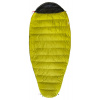 WARMPEACE SPACER 300 180 cm oasis green/grey/black - L