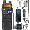 Vysielačka Baofeng UV5R 8W 3800 mAh