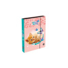 oxybag Box na zošity Jumbo A4 Little Kitty