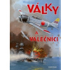 Války a válečníci - Augusta Pavel