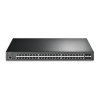 TP-Link TL-SG3452P, 52-port 1Gbit. Omada SND