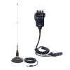 Súprava rádiostanice PNI Escort HP 62 CB a anténa PNI ML100 s magnetom sú súčasťou balenia