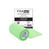 Fixatape Stretch samofixační obinadlo 7,5 x 450 cm zelené 1 ks