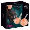 Cottelli Collection Accessoires Silicone Breasts with Bra