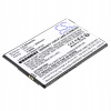 Vonkajšia batéria TCTK 2600 mAh