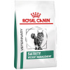 Royal Canin VD Feline Satiety Weight Management 3,5kg