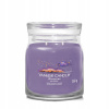 Yankee Candle Signature Stargazing 368g