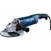 Bosch GWS 24-230 JZ 06018C3300 (Uhlová brúska 06018C3300)