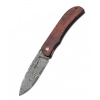Böker - Böker Plus Exskelibur I Cocobolo Damascus 01BO222DAM