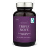 Nordbo Triple Move 60 kapsúl
