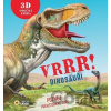 VRRR! Dinosauři - SUN