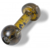 10ks - Korálky Anaconda Jungle Heli-Chod Beads Jungle zelená