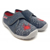 Papuče Fischer Spiderman 642358 Veľkosť: 25, Vnútorná dĺžka topánky: 16,3 cm