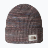 Zimná čiapka The North Face Salty Bae Lined tawny quartz