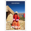 Insight Guides Peru: Travel Guide with eBook