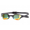 Nafukovacie koleso Aquastic ASR-119B (Arena Cobra Core Mirror Swipe Swipe Plave Guel)