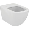 Ideal Standard Tesi wc misa závesné biela T007901