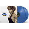 Turner Tina - Simply The Best (Blue) 2LP