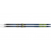 FISCHER TWIN SKIN PERFORMANCE MED + CONTROL STEP 2024/25 197