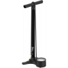 Dielenská pumpa Lezyne Macro HV Floor Drive ABS - Black uni