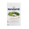 Kendamil Kozie dojčenské mlieko 1 (od narodenia) 500 g dojčenské mlieko v prášku