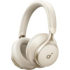 Bluetooth sluchátka Anker soundcore Space One bílá A3035G21