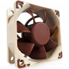 Noctua ventilátor NF-A6x25 FLX / 60mm / výška 25mm / 3-pin NF-A6x25-FLX