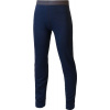 SENSOR MERINO DF deep blue - 160