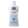 CHICCO Šampón telový Natural Sensation s aloe a kamilkou 200ml, 0m+