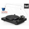 Gramofon Dual CS 618Q+Ortofon Quintet Blue / Structural