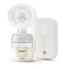 Philips AVENT Odsávačka materského mlieka elektronická nabíjacia SCF396/11 925217HU