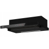 Teleskopické Hood 60cm Amica OTP6651BG LED Timer (Teleskopické Hood 60cm Amica OTP6651BG LED Timer)