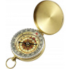 Retro kovový kompas pre vojenské prežitie, výstroj, (Retro kovový kompas pre vojenské prežitie, výstroj,)