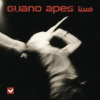 Guano Apes - Live 2LP
