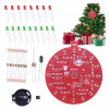 Elektroniczna bombka LED - DIY sada na spájkovanie