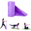 Insportline Gumový expander Morpo Roll XXX-Heavy 550x14 cm / 5,5 kg