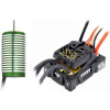 Castle Creations Castle motor 0808 5300ot/V, reg. Mamba Micro X2 (3.5mm)