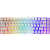 White Shark Ronin White GK-2201