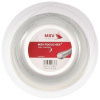 MSV Focus HEX tenisový výplet 200 m biela 1,23 mm