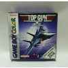 TOP GUN: FIRE STORM NINTENDO GAME BOY COLOR