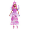 Mattel Barbie Rozprávkový Adventný kalendár 2025
