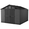 KETER STRONGHOLD 10x11,5 domček - sivý