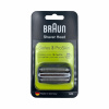 Hlavica pre holiace strojčeky Braun 32B pre sériu 3