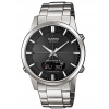 CASIO LCW-M170D-1AER Radio Controlled Slnečný pohon 40mm 5 ATM